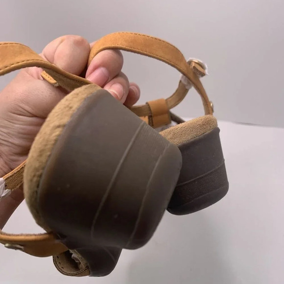 gloria vanderbilt 6.5m sandal gv-kora sundew summe - Picture 2 of 6